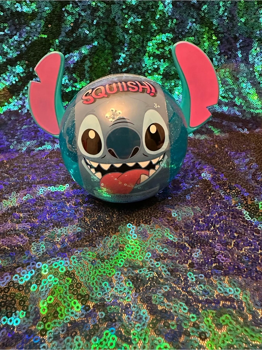 Disney available hard